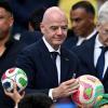 CONMEBOL contro la FIFA: "Preoccupano le ripetute azioni unilaterali"
