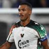 C. Augusto-Sohm, Juan Jesus: "Se nemmeno il VAR corregge episodi del genere, il calcio pulito resta solo uno slogan"