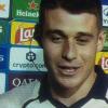Tresoldi a Sky: "Sapevamo di poter sfruttare gli errori dell'Inter, forse stavamo meglio. La Nazionale..."