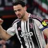Sky - Gatti non si allena: out per l'amichevole contro l'Inter?