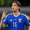 CdS - Italia-Belgio: Barella imprescindibile, Pio Esposito favorito su Kean