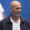 Francia, Zidane apre le porte a Diouf e agli altri: "L'obiettivo è vedere all'opera i giovani"