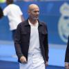 Francia, Zidane: "Pressing alto e cose interessanti". Diouf cerca spazio nei prossimi impegni