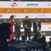 Gentleman Fair Play, Zielinski premiato: "Chivu grandissima persona. Sosta? Un po' troppo lunga"