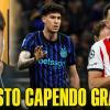 TRAMONTANA: "Ecco cosa PENSO su BASTONI. MERCATO? Sono ancora CONFUSO. Su CHALOBAH e PERISIC dico.."
