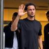 CdS - Spence e Jones fremono per l'Inter. Lo "scouser" folgorato dal Meazza