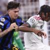 Real-Inter, record Sky: è il match più visto della storia della League Phase