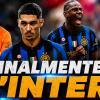 LIVE - FATTA per PROVEDEL, ALL-IN su CHALOBAH e KHALAILI. DOPPIO INCARICO a PASTORELLO