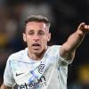 Sky Sport - Frattesi oggi a Roma: domani le visite mediche con la Lazio