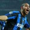 Inter-Milan 3-2, 11/12/2005 - Imperatore boom!  Rossoneri piegati al gong