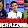 Rivivi la diretta! Out anche PAVARD! Le PAROLE di CHIVU e le ULTIME di FORMAZIONE: la vigilia di BOLOGNA-INTER