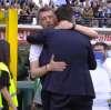 Angolo Tattico di Torino-Inter - Thuram prima incontro poi in profondità, Zapata aumenta il peso granata