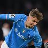 Sky - Un'altra cessione per il Napoli: Lindstrom al Salisburgo