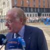 Scaroni: "Oggi giorno triste. Il mio ricordo è legato a Mazzola e Rivera"