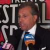 Giuntoli: "Vedo un calcio propositivo in Serie A, ogni partita è difficile"