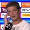 Chivu a DAZN: "Dobbiamo migliorare su determinate cose ma mi prendo quanto di buono fatto finora"