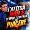 VIDEO - Verso INTER-PARMA: si inizia a fare sul serio tra RIENTRI TARDIVI e RECUPERI ESSENZIALI