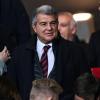 Laporta: "Volevo Lautaro a ogni costo. Marotta mi ha risposto che..."