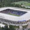 Maltempo a Karlsruhe, bosco cittadino accessibile per la partita di domani