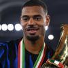 Pendola: "Diouf esterno ottima scelta. Era il nostro Forrest Gump"