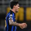 Pagelle GdS - Martinez smacchia i peccati, Bastoni ingenuo