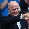 Il piano segreto di Infantino: nel 2020 trattò con 15 club per la Superlega FIFA