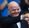 Messico, Argentina e CAF sorprendono: "Sosteniamo Infantino"