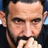Amorim: "Dobbiamo onorare leggende come Mazzola e Baresi"