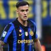 Sky - Inter-Parma, possibile chance per Stankovic. Salgono le quotazioni di Lautaro