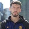 Sucic a ITV: "Derby speciale, ma conta arrivare al top al campionato"