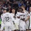 Liga, Real Madrid spietato contro il Malaga: 4-0 senza appello