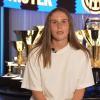 Detruyer: "Sono davvero felice di restare nell'Inter Women"