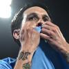 Luis Alberto: "Inzaghi è stato come un padre. Senza il Covid avremmo vinto"