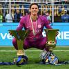 Sommer: "Stagione lunga e bella con l'Inter, il percorso mi ha dato tanto"
