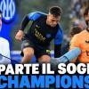 LIVE - Torna la CHAMPIONS, la VIGILIA di INTER-BRUGES: le ULTIMISSIME. Riecco SOMMER, CHIVU alza il tiro