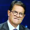 Capello non ha dubbi: "Questa Roma è davvero l’anti-Inter"