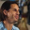 Sommer si presenta al Brugge: "Ho 37 anni e adoro fare il portiere"