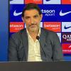 Perinetti: "Baccin ha le qualità da Inter. Non è un atto di coraggio"