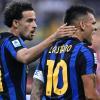 CdS - Lautaro, Diouf e Jones: i volti di un primo bilancio nerazzurro