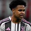 Juve, McKennie: "Inter favorita per lo Scudetto? Sì, ma per la stampa..."