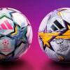 Champions, ultimo anno coi palloni Adidas: dal 2027 toccherà a Nike