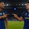 Diouf o Luis Henrique: chi finanzia il mercato? Scelta tra due esterni diversi
