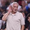 Mou e il ritorno al Bernabeu: "Non mi piace quando i tifosi cantano il mio nome"