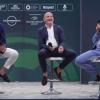 Ausilio: "Oaktree? Proprietà un po' particolare. Palestra..."