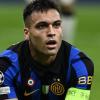 Lautaro indica la strada: "Testa bassa e lavorare l'unico modo di migliorare"