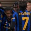 LIVE - Juventus-Inter 0-2 - 75', Iddrissou punta Rugani che lo stende: giallo