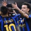 CdS - Scatta l'ora di Jones: l'inglese può partire titolare contro il Real Madrid