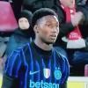 TMW - Ballo saluta l'Inter in prestito: andrà all'AlbinoLeffe