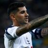 From UK - Inter-Romero, se ne è parlato nei colloqui con gli Spurs per Spence