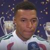 Mbappé a Sky: "Inter squadra di qualità, ma io preferisco il Milan"